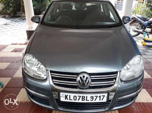 Volkswagen Jetta Highline Tdi, , Diesel