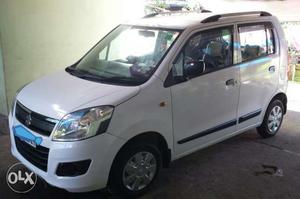 -Wagonr lxi - Second owner - company service -