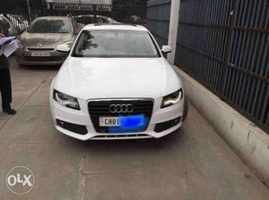 Audi A4 2.0 Tdi (177bhp) Premium Plus, , Diesel