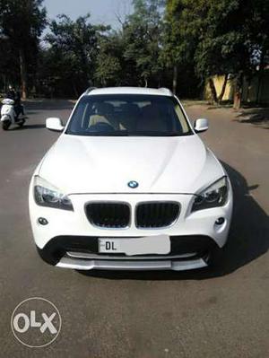 Bmw X1 Sdrive20d, , Diesel