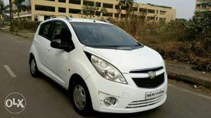 Chevrolet Beat Lt Petrol, , Petrol