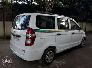 Chevrolet Enjoy 1.3 Tcdi Ltz 8 Str, , Diesel