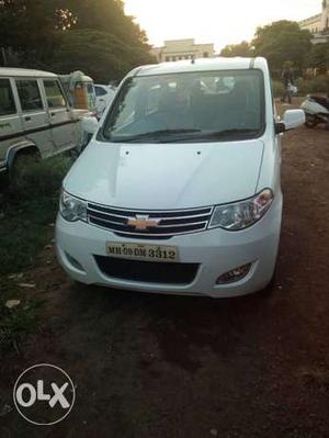 Chevrolet Enjoy diesel  Kms  year