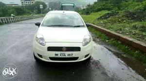 Fiat Punto Evo diesel  Kms  year