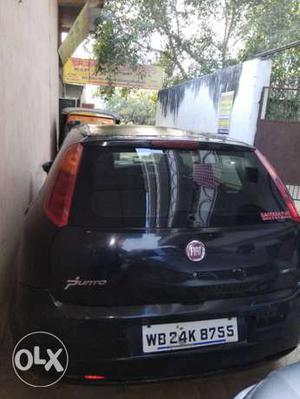 Fiat Punto Evo petrol  Kms  year