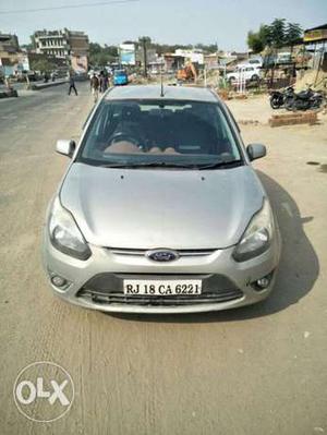 Ford Figo Duratorq Diesel Zxi , Diesel