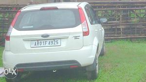  Ford Figo diesel  Kms