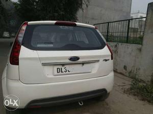 Ford Figo diesel  Kms  year Brokers dont contact