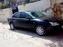 Ford Mondeo petrol  Kms  year