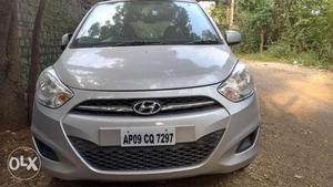 HYUNDAI I 10 magna bs iv very good condition and low price