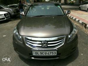 Honda Accord 2.4 Inspire At, , Petrol