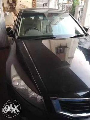 Honda Accord petrol in excellent condition manufacturing