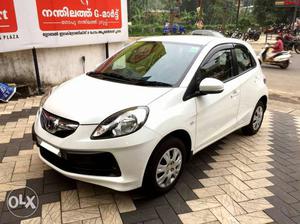 Honda Brio petrol  Kms  year