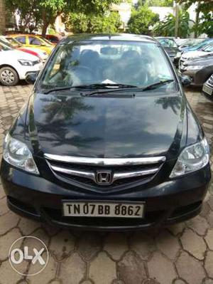 Honda City Zx Exi, , Petrol