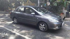 Honda City Zx Gxi, , Petrol