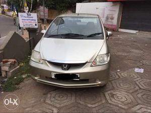 Honda City petrol  Kms  year