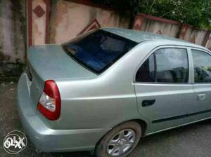  Hyundai Accent petrol  Kms