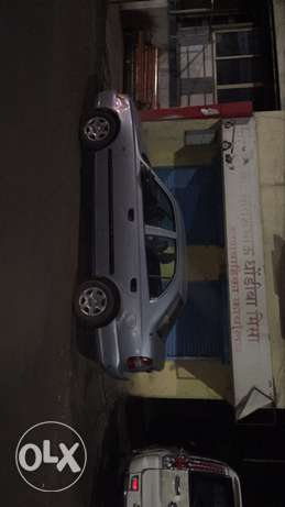  Hyundai Accent petrol  Kms