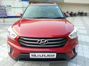 Hyundai Creta 1.4 S, , Diesel