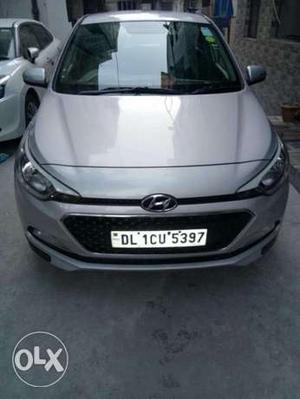 Hyundai Elite I20 Asta 1.2 (o), , Petrol