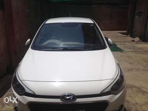 Hyundai Elite I20 diesel,Rate negotiable,please no