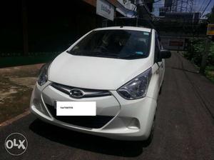 Hyundai Eon D-lite, , Petrol