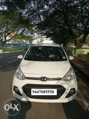 Hyundai Grand I10 Magna 1.2 Kappa Vtvt, , Petrol