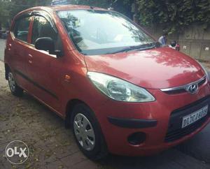 Hyundai I10 Era, , Petrol