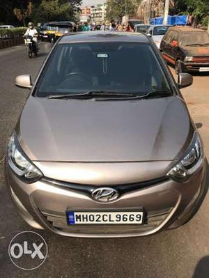 Hyundai I20 Sportz 1.2 Bs-iv, , Petrol