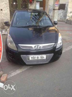 Hyundai I20 Sportz 1.4 Crdi, , Diesel