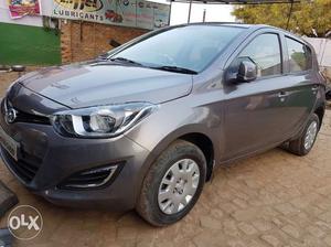  Hyundai I20 diesel  Kms