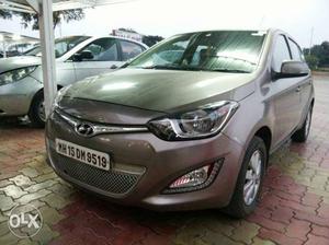 Hyundai I20 petrol  Kms  year