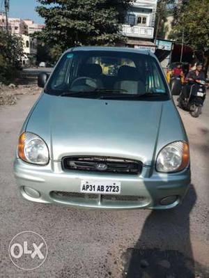 Hyundai Santro Xing Gl Plus, , Petrol