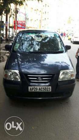 Hyundai Santro Xing Gls, , Petrol