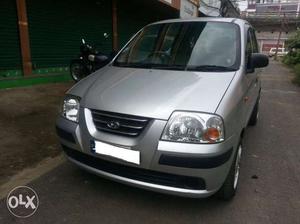 Hyundai Santro Xing Xs, , Petrol