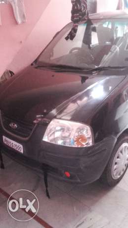 Hyundai Santro Xing petrol  Kms  year