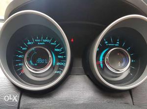 Mahindra Xuv500 diesel  Kms  year