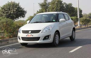 Maruthi Swift VDI