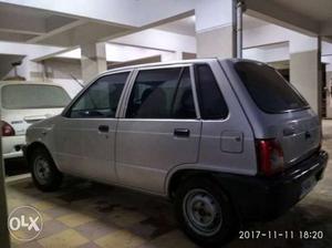  Maruti Suzuki 800 petrol & LPG  Kms