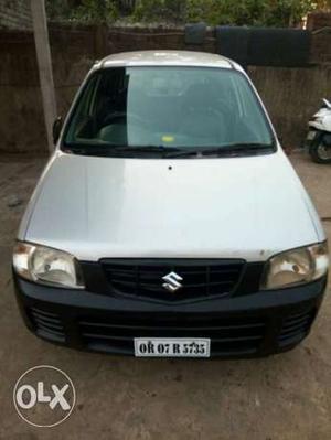 Maruti Suzuki Alto Lxi Bs-iii, , Petrol