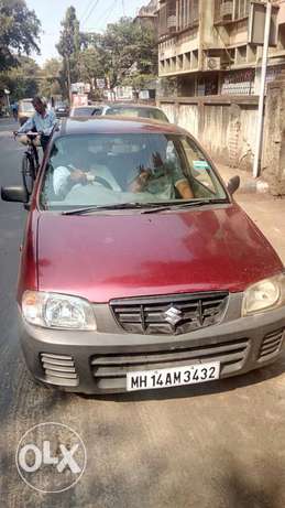  Maruti Suzuki Alto cng 85 Kms