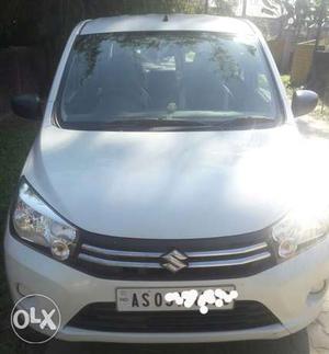  Maruti Suzuki Celerio petrol  Kms