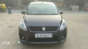 Maruti Suzuki Ertiga Vxi, , Petrol