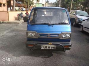 Maruti Suzuki Omni Cargo Lpg Bs-iii, , Petrol