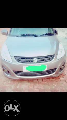 Maruti Suzuki Swift Dzire diesel  Kms  year