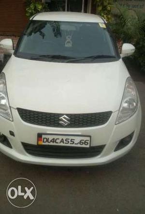 Maruti Suzuki Swift Vdi Bs-iv, , Diesel