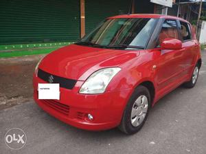 Maruti Suzuki Swift Vxi, , Petrol