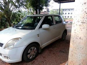  Maruti Suzuki Swift diesel  Kms