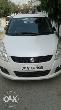  Maruti Suzuki Swift diesel  Kms