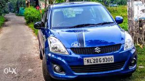 Maruti Suzuki Swift diesel  Kms  year call